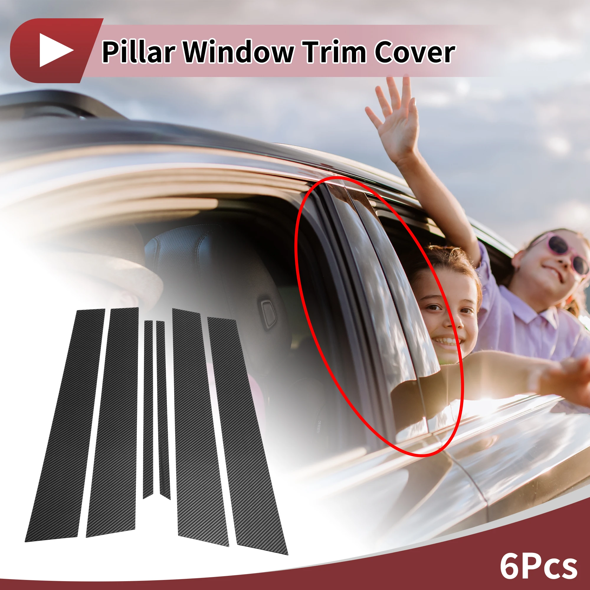 UXCELL отделка окна дверной стойки, наклейка против царапин, крышка стойки, черное углеродное волокно, передняя задняя левая и правая
UXCELL отделка окна дверной стойки, наклейка против царапин, крышка стойки, черное углеродное волокно, передняя задняя левая и правая