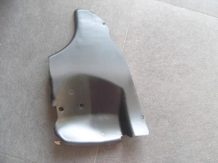 1pc for jeep Grand Cherokee Rear fender liner
1pc for jeep Grand Cherokee Rear fender liner