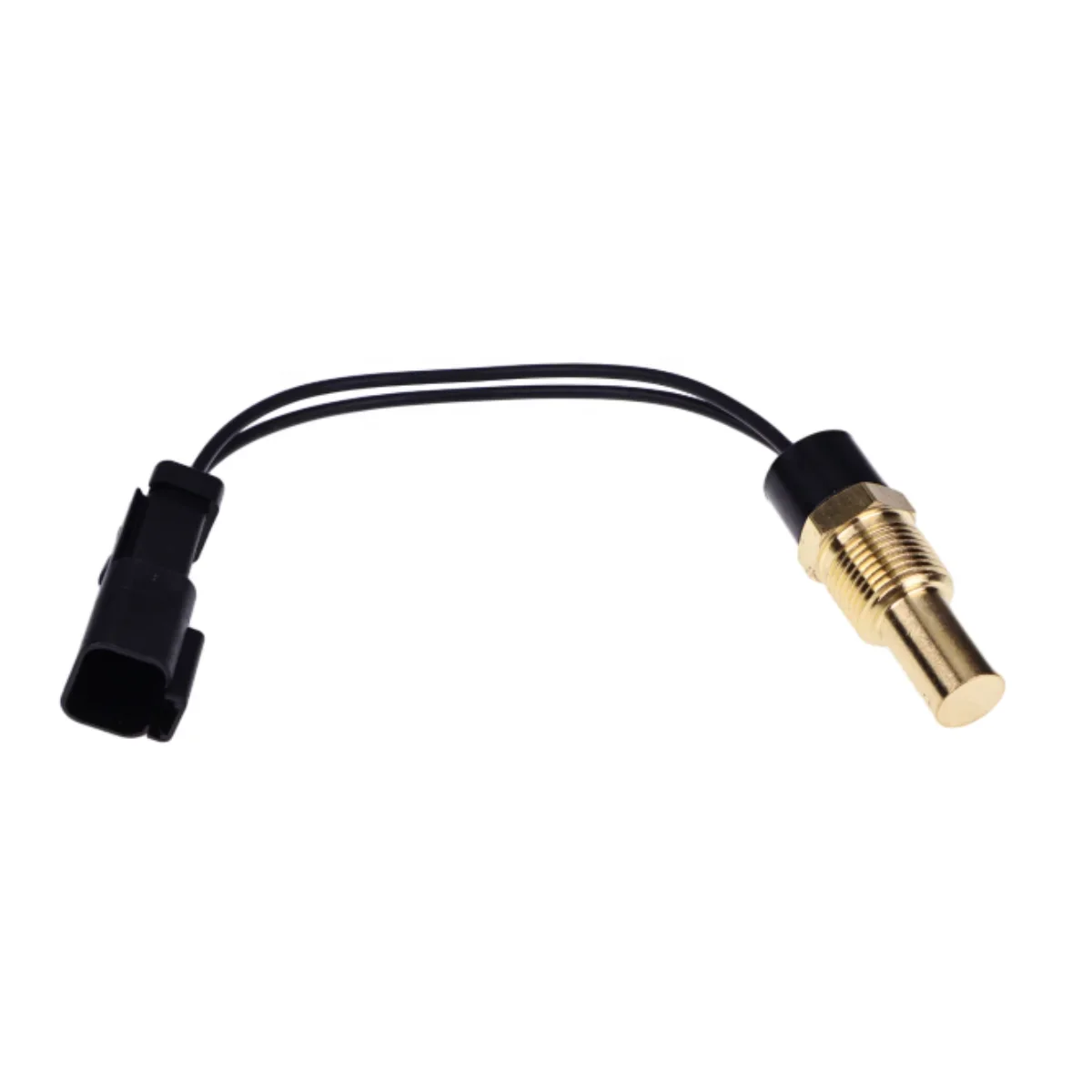 Holdwell Replacement Temperature Switch 2033220 3E6425 for Wheel-Type Loader 972G 980G 990
Holdwell Replacement Temperature Switch 2033220 3E6425 for Wheel-Type Loader 972G 980G 990