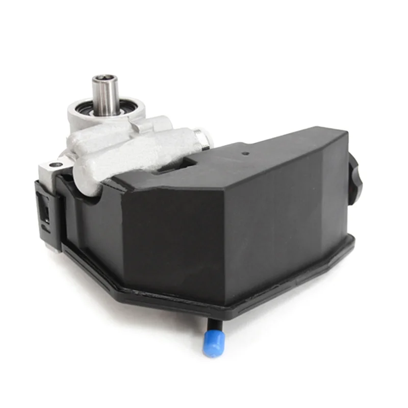 Power Steering Pump Power Steering Pump Forcadillac Jeep Steering Machine Booster 5080551AA 52088278AC
Power Steering Pump Power Steering Pump Forcadillac Jeep Steering Machine Booster 5080551AA 52088278AC