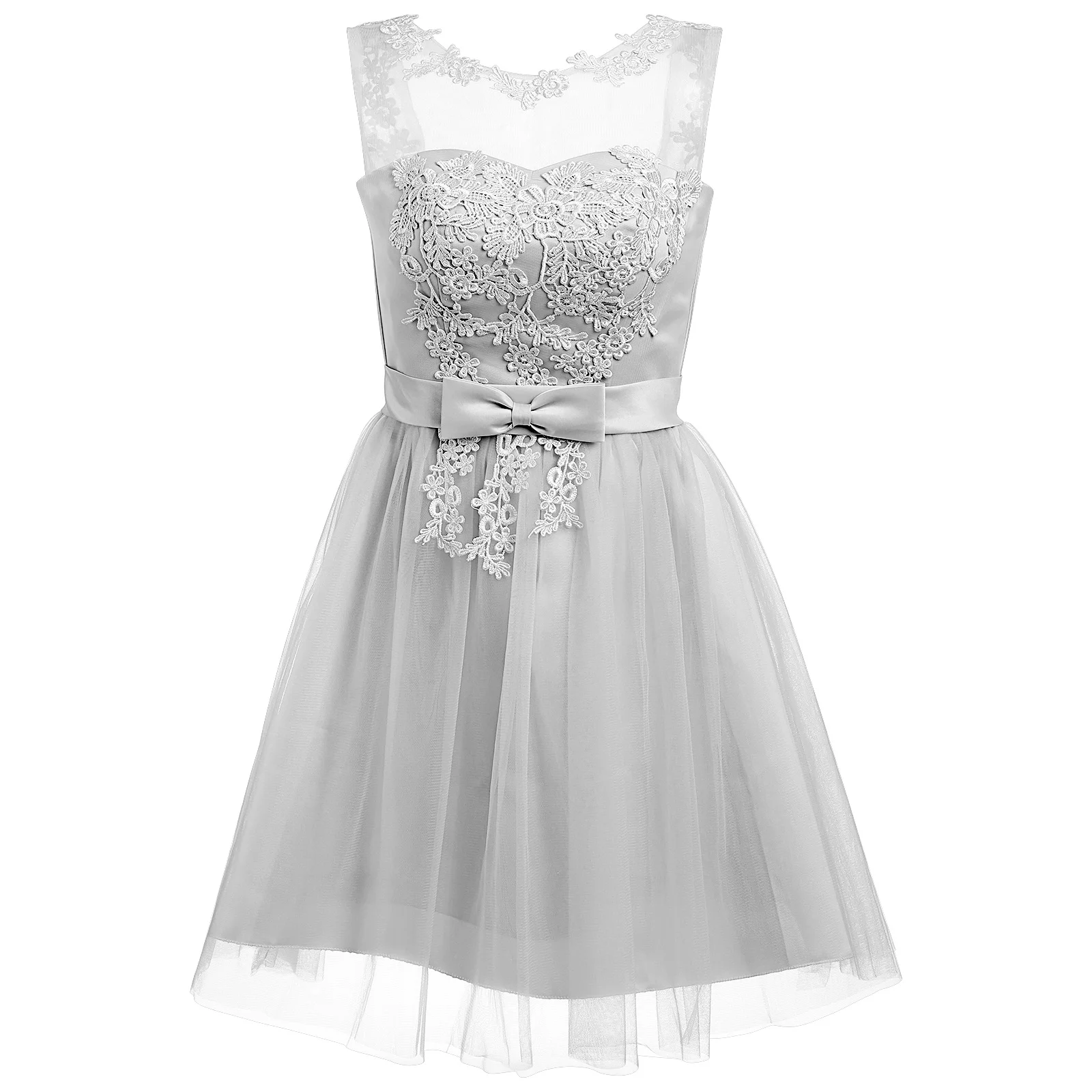 Evening Bridesmaid Dress Women Knee Length Formal Dresses Wedding Short Banquet Prom Party Premium Material Elastic Fit Special
Evening Bridesmaid Dress Women Knee Length Formal Dresses Wedding Short Banquet Prom Party Premium Material Elastic Fit Special