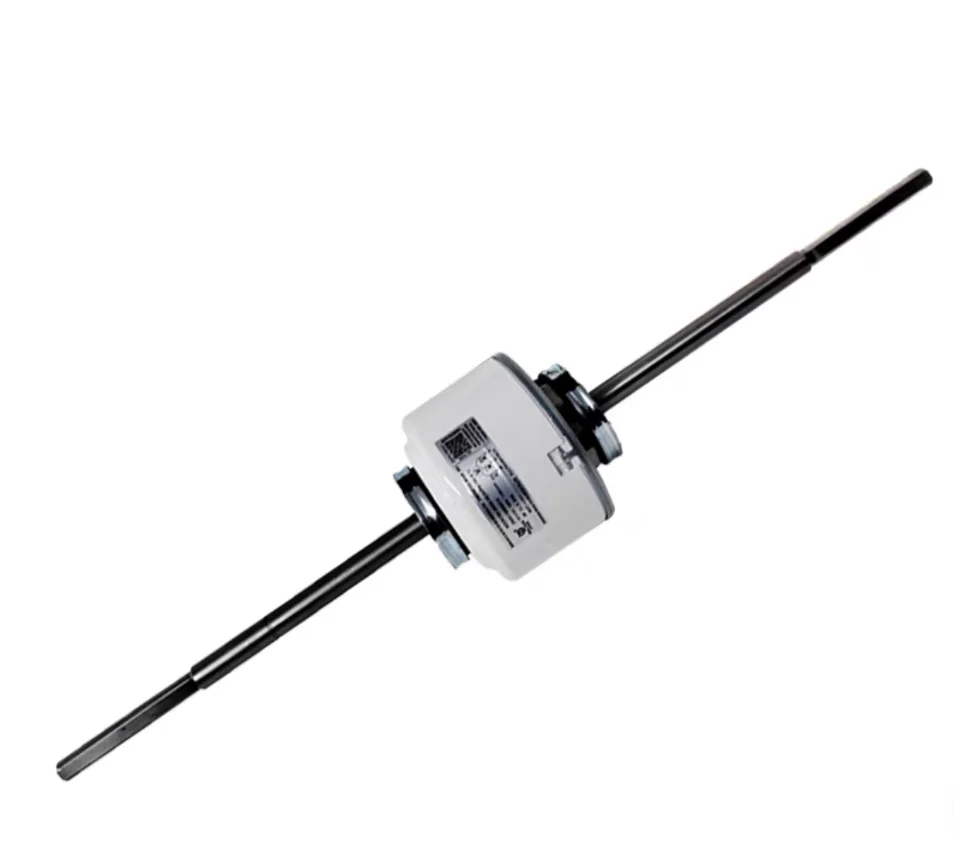 Suitable for the all-new Midea central air conditioning DC brushless motor WZDK150-38GS ZKFP-150-8-1 DC motor SIC-70CW-F1150-8
Suitable for the all-new Midea central air conditioning DC brushless motor WZDK150-38GS ZKFP-150-8-1 DC motor SIC-70CW-F1150-8