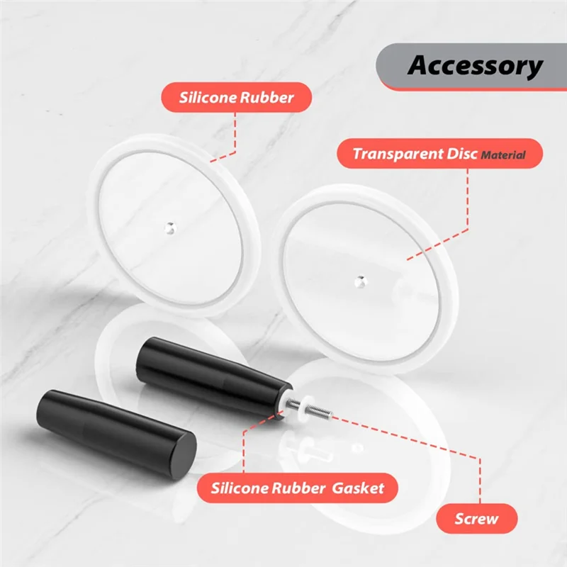 Отличная этикетка для виниловых пластинок LP Saver, виниловые пластинки Clean Saver, защитный зажим для очистки пластинок для 12-дюймовой виниловой пластины LP
Отличная этикетка для виниловых пластинок LP Saver, виниловые пластинки Clean Saver, защитный зажим для очистки пластинок для 12-дюймовой виниловой пластины LP