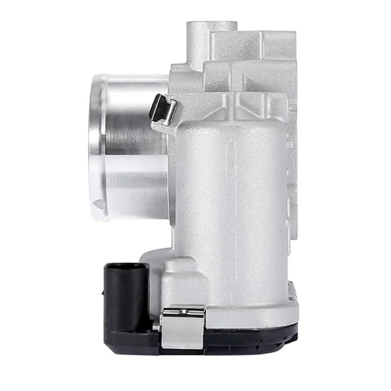 7S7G9F991CA Throttle Body Throttle Valve Automobile Accessory For Ford Fiesta Escape Transit Connect 2013-2016-AS55
7S7G9F991CA Throttle Body Throttle Valve Automobile Accessory For Ford Fiesta Escape Transit Connect 2013-2016-AS55