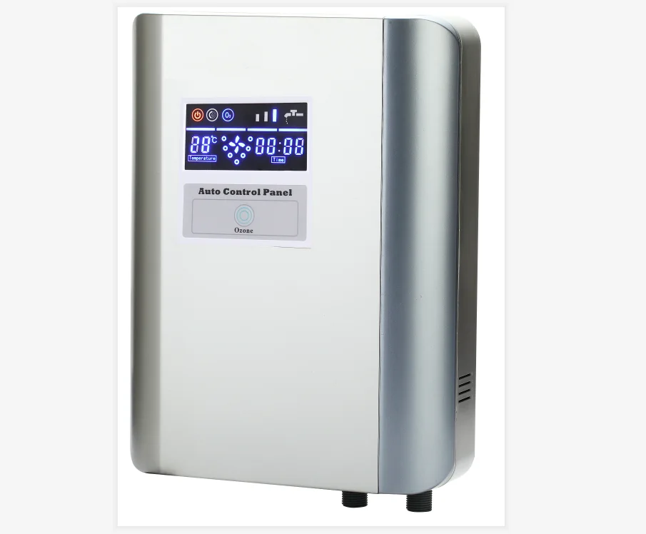 Aquaguard Ozone Water Purifier With Pressure Vessel Wall-Mounted 1 Year Warranty For Kitchen Use
Aquaguard Ozone Water Purifier With Pressure Vessel Wall-Mounted 1 Year Warranty For Kitchen Use