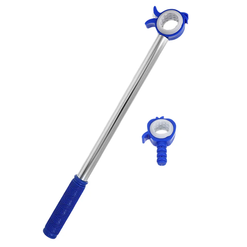 Adjustable Window Opener Rod Aluminum Alloy Extendable for Elderly Kids Versatile Compact for Home Kitchen Classroom
Adjustable Window Opener Rod Aluminum Alloy Extendable for Elderly Kids Versatile Compact for Home Kitchen Classroom
