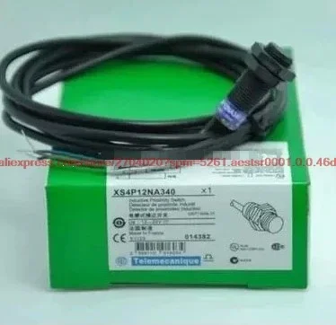 XS4P18KP340L1/XS4-P18KP340L1/XS4P30NA370/ XS4P18NA370/XS4P12PA340/XS4P18MA230C/XS4P18MB23 Датчик приближения
XS4P18KP340L1/XS4-P18KP340L1/XS4P30NA370/ XS4P18NA370/XS4P12PA340/XS4P18MA230C/XS4P18MB23 Датчик приближения