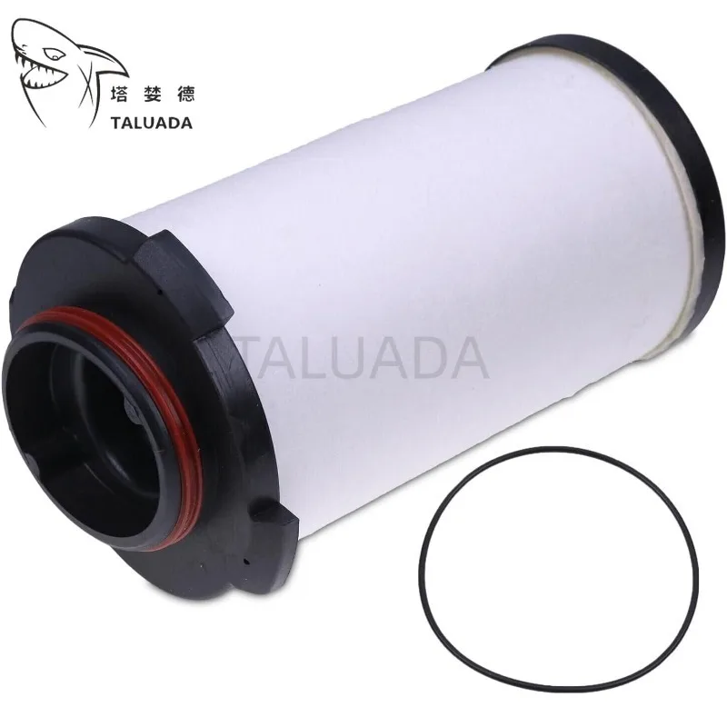 600-331-2900 For Komatsu SAA6D107E CCV Filter Element Kit PC240 PC290 WA380 CCV Filter Element Kit Excavator
600-331-2900 For Komatsu SAA6D107E CCV Filter Element Kit PC240 PC290 WA380 CCV Filter Element Kit Excavator