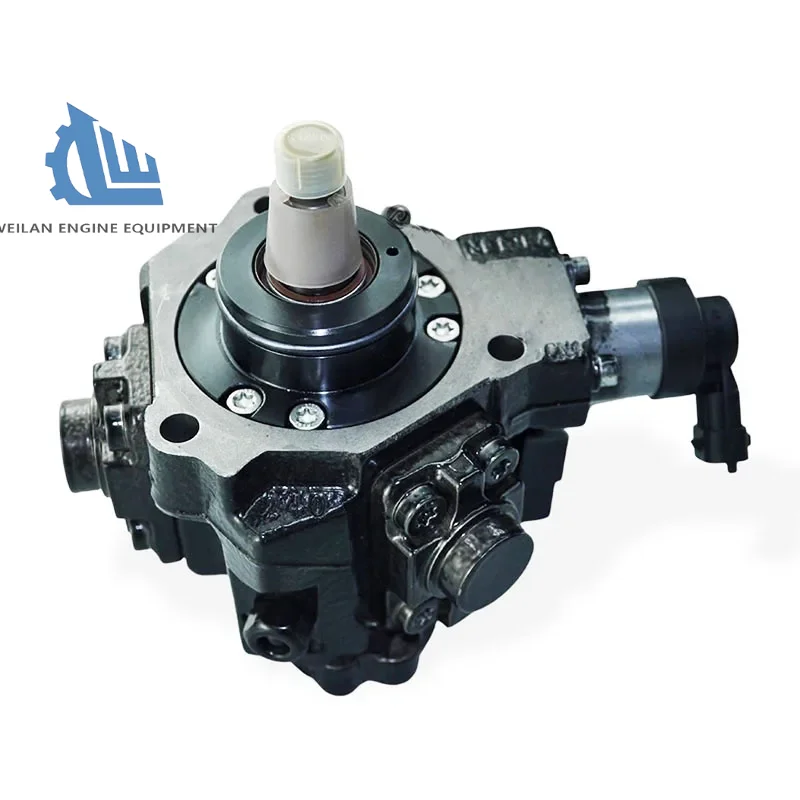 High Pressure Fuel Pump Injection 0445010297 Compatible With SAIC Maxus V80 T60 Diesel 2.8
High Pressure Fuel Pump Injection 0445010297 Compatible With SAIC Maxus V80 T60 Diesel 2.8