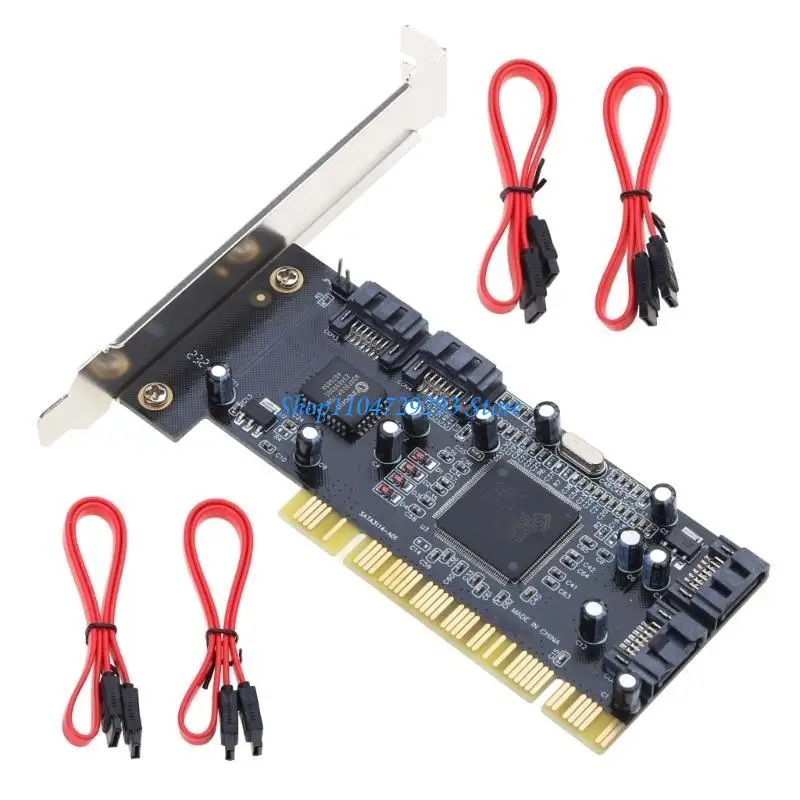 Y2GD PCI для CARD 4 PORT CONTRANCE CONTRANSION CARD с низкой профильной кронштейном для поддержки настольных ПК 33/6
Y2GD PCI для CARD 4 PORT CONTRANCE CONTRANSION CARD с низкой профильной кронштейном для поддержки настольных ПК 33/6