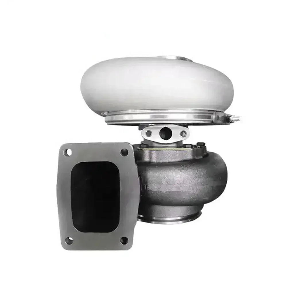 For Detroit Marine Generator Set THO8A64 Turbo 5143110 Turbocharger 408140-5001
For Detroit Marine Generator Set THO8A64 Turbo 5143110 Turbocharger 408140-5001