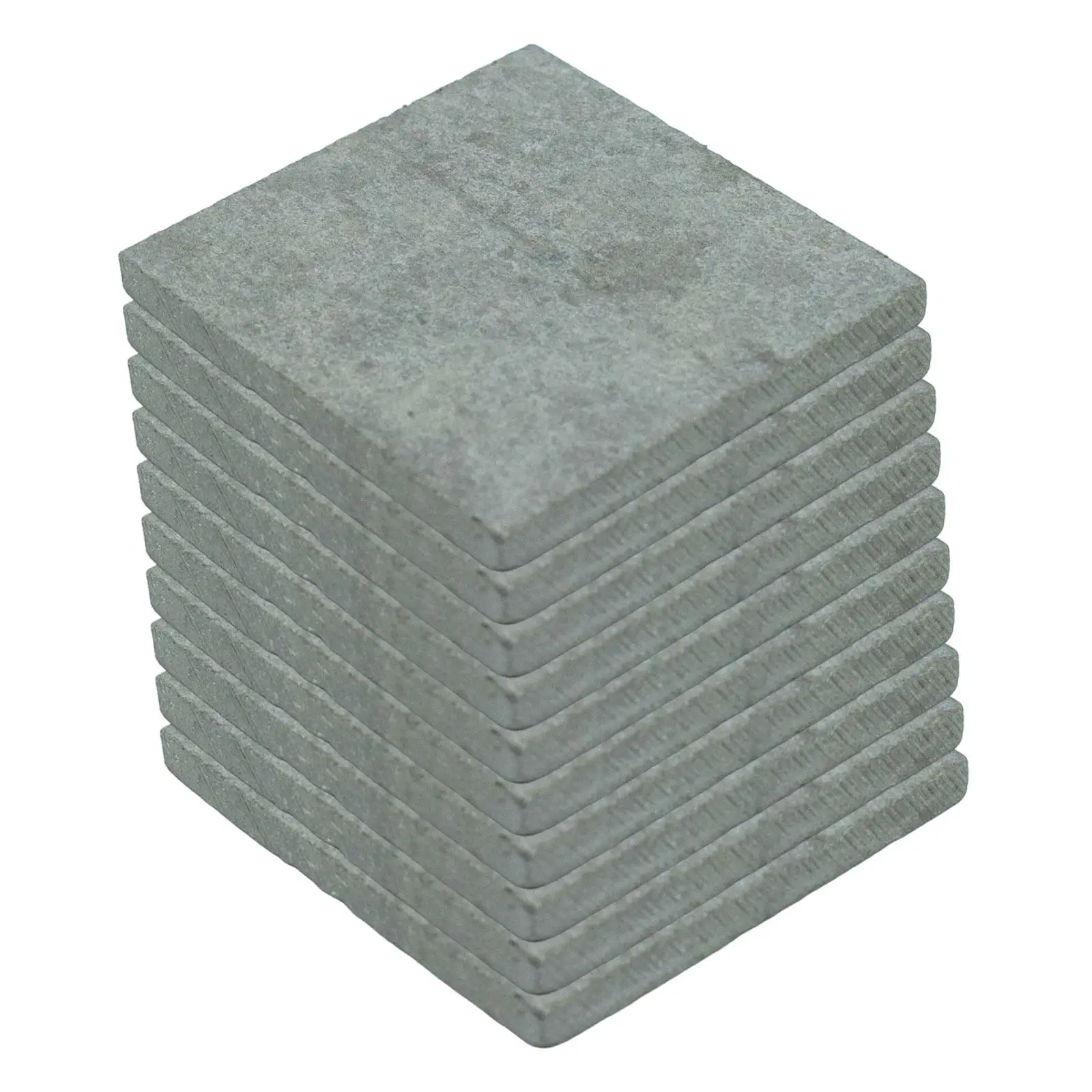10Pcs Cement Brick Scene Block Making Material Craft Concrete Mountain Landscaping DIY Floor Tiles Building Model Base Plate
10Pcs Cement Brick Scene Block Making Material Craft Concrete Mountain Landscaping DIY Floor Tiles Building Model Base Plate