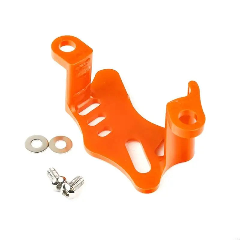 U2JA Rear Caliper Brake Pump Guard Cover Suitable for Motorcycles Protects Against Mud Impact Damage Mountain And Dirt Riding
U2JA Rear Caliper Brake Pump Guard Cover Suitable for Motorcycles Protects Against Mud Impact Damage Mountain And Dirt Riding