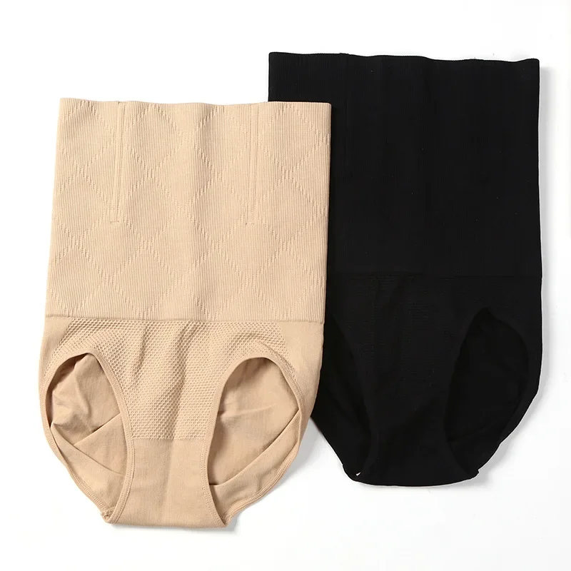 BB079 High Waist Shaping Panties Breathable Body Shaper Slimming Tummy Underwear Panty Shapers
BB079 High Waist Shaping Panties Breathable Body Shaper Slimming Tummy Underwear Panty Shapers