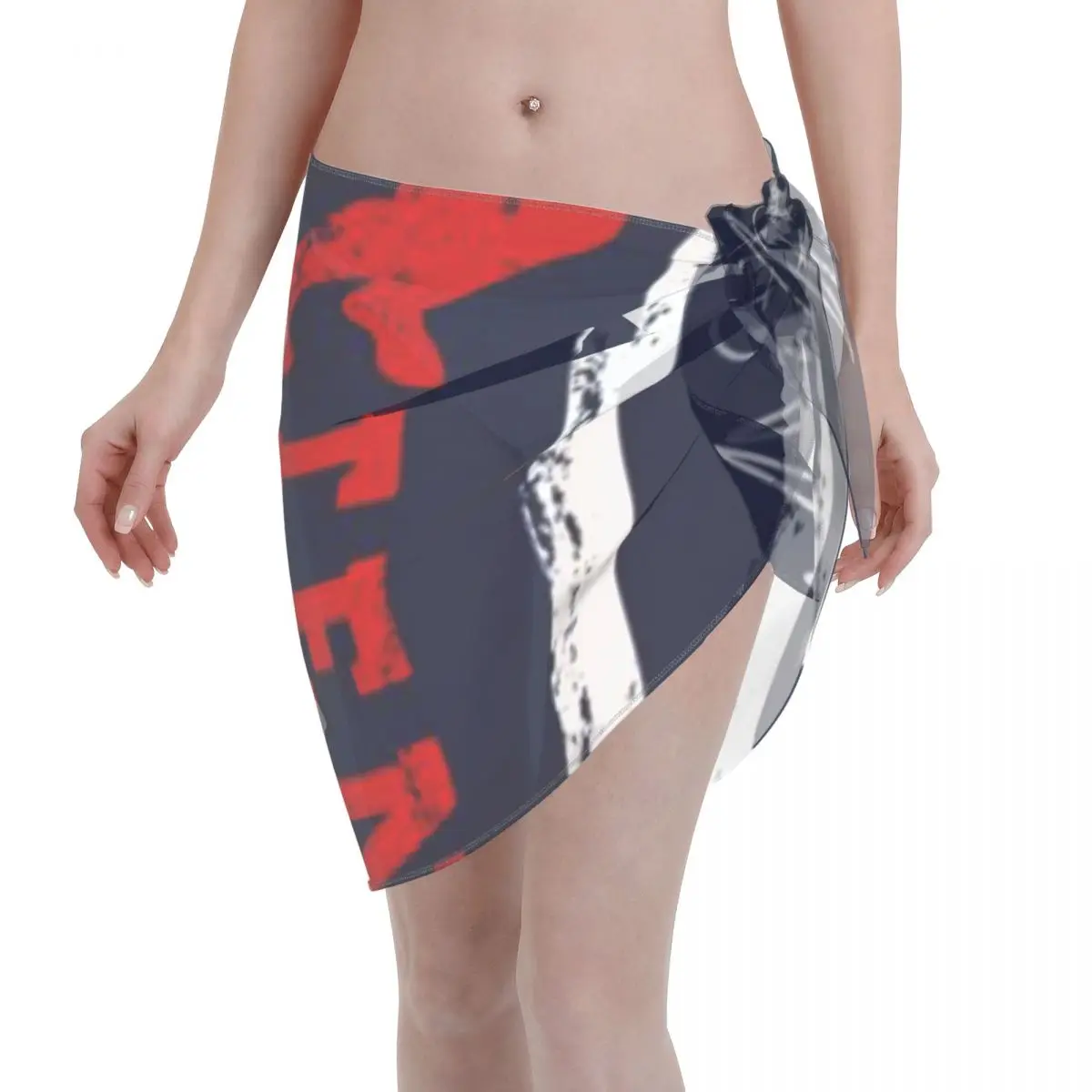 Promotion Tennis America Flag Blue Retro Women's Beach Wrap SkirtSnorkeling Trip Travel Beach Wrap
Promotion Tennis America Flag Blue Retro Women's Beach Wrap SkirtSnorkeling Trip Travel Beach Wrap