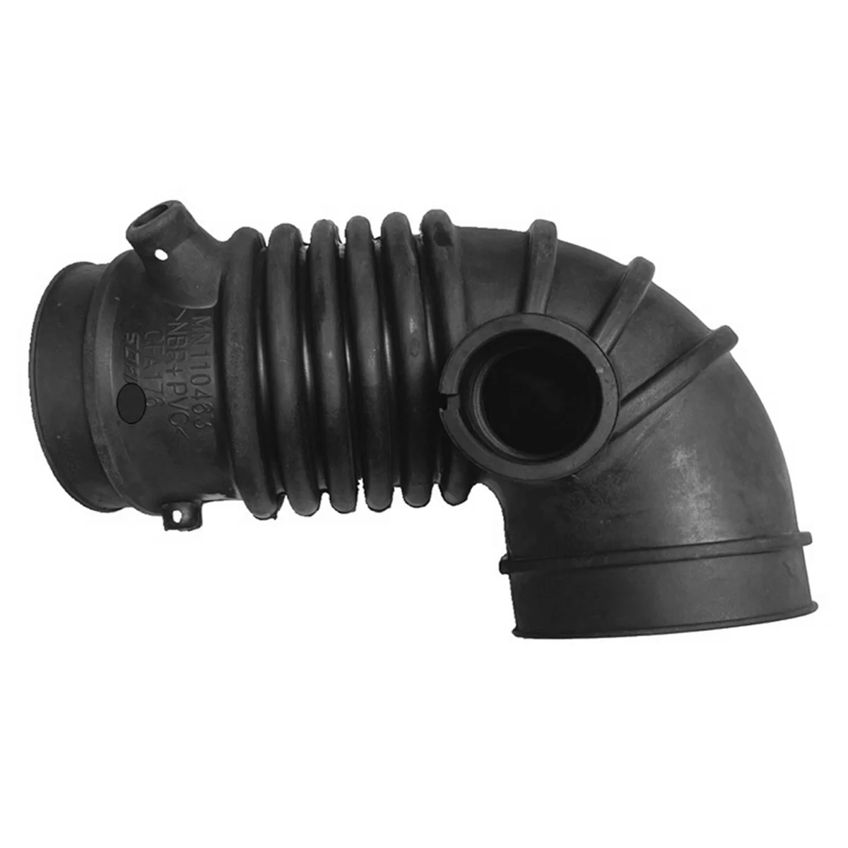 MN110463 Car Air Filter Pipe Intake Air Connection Tube for Mitsubishi Pajero V77 V76 2000-2007 Cleaner Intake Duct Hose
MN110463 Car Air Filter Pipe Intake Air Connection Tube for Mitsubishi Pajero V77 V76 2000-2007 Cleaner Intake Duct Hose