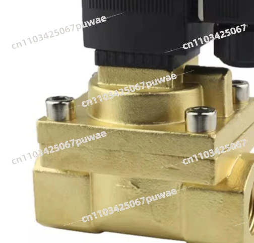 Электромагнитный клапан высокого давления 5404-04, 1/4, 1/2, 3/4, 1 дюйм, 220В, 24В, для выдувных машин и морских пневматических систем
Электромагнитный клапан высокого давления 5404-04, 1/4, 1/2, 3/4, 1 дюйм, 220В, 24В, для выдувных машин и морских пневматических систем