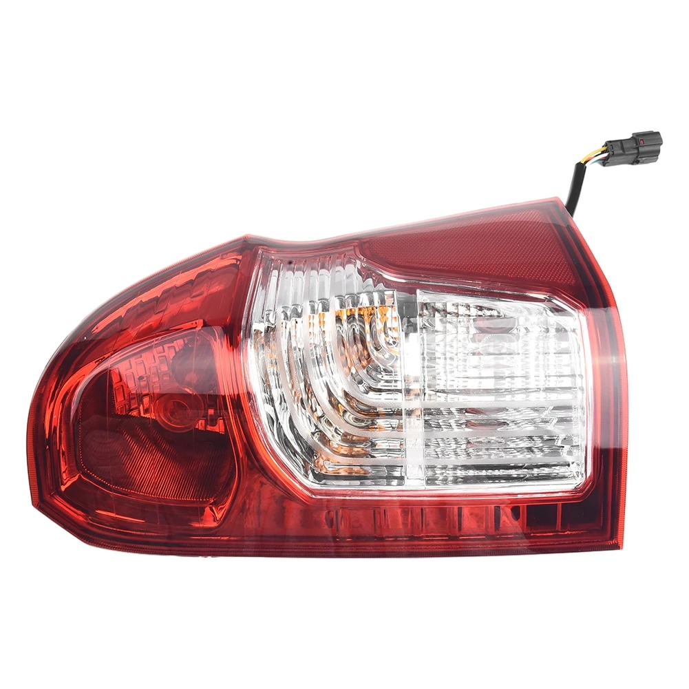 Right Side Rear Tail Light Assembly for Ssangyong Actyon Sports 2012 2013 2014 2015 2016 2017 Factory Style Fit and Function
Right Side Rear Tail Light Assembly for Ssangyong Actyon Sports 2012 2013 2014 2015 2016 2017 Factory Style Fit and Function