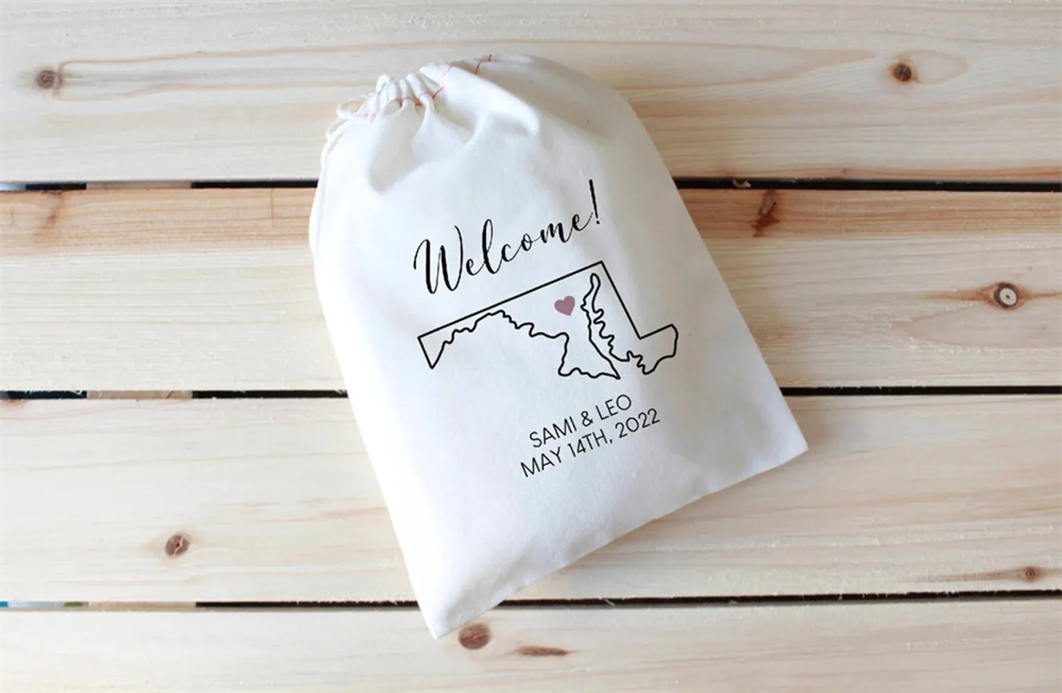 20pcs Maryland Wedding Welcome Bag - Baltimore Wedding - Maryland Wedding Bag - Baltimore Bachelorette - Personalized Wedding
20pcs Maryland Wedding Welcome Bag - Baltimore Wedding - Maryland Wedding Bag - Baltimore Bachelorette - Personalized Wedding