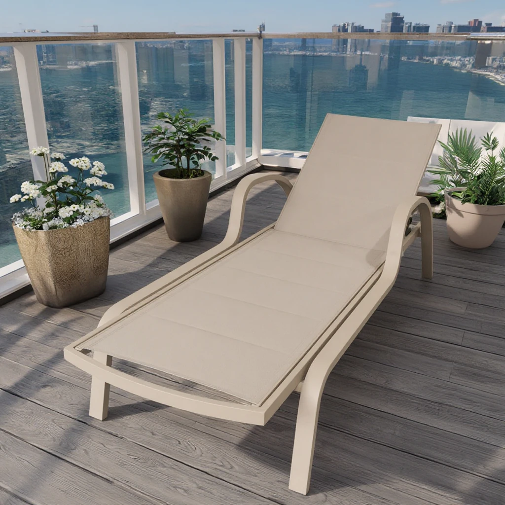Outdoor Garden Elegant Armrest Patio Pool Side Chaise Sun Chairs Sunbed Beach rs
Outdoor Garden Elegant Armrest Patio Pool Side Chaise Sun Chairs Sunbed Beach rs