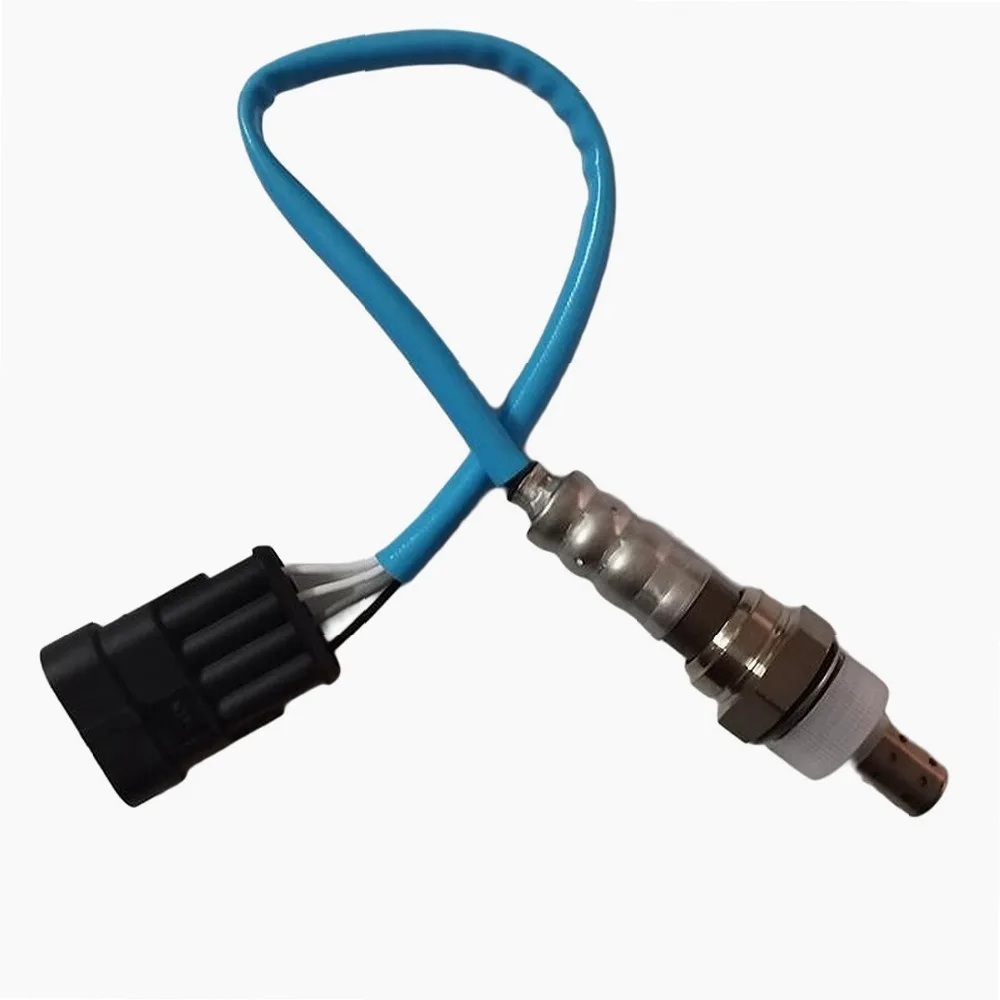 For Moto Guzzi Breva 750 2003-2012 Lambda Oxygen Sensor 201214823, Replacement for Air Fuel Ratio
For Moto Guzzi Breva 750 2003-2012 Lambda Oxygen Sensor 201214823, Replacement for Air Fuel Ratio