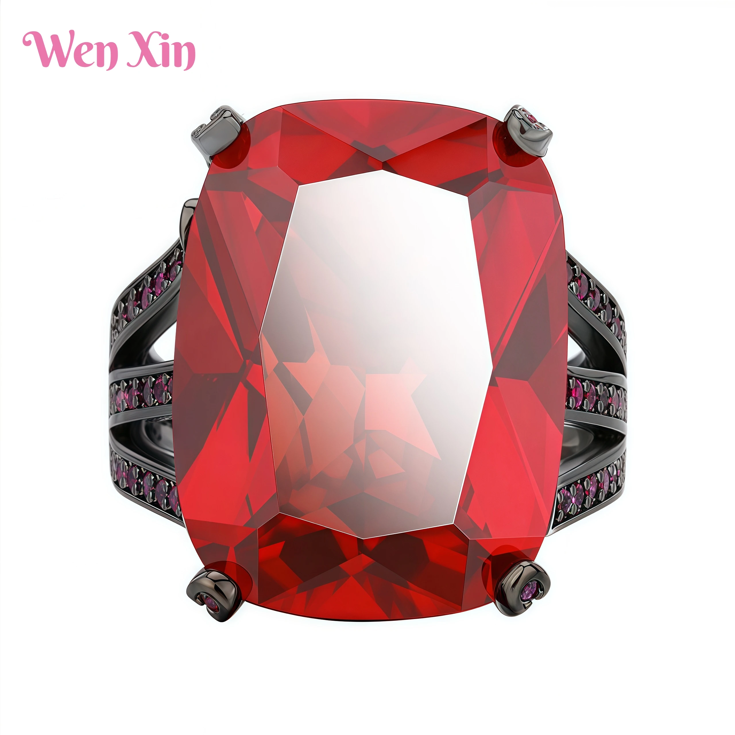 WENXIN Brand Luxury Brand Designer Retro ring Top Grade Quality Jewelry Ring Women Retro Gold Gold Plated Opening Ring Jewelry
WENXIN Brand Luxury Brand Designer Retro ring Top Grade Quality Jewelry Ring Women Retro Gold Gold Plated Opening Ring Jewelry