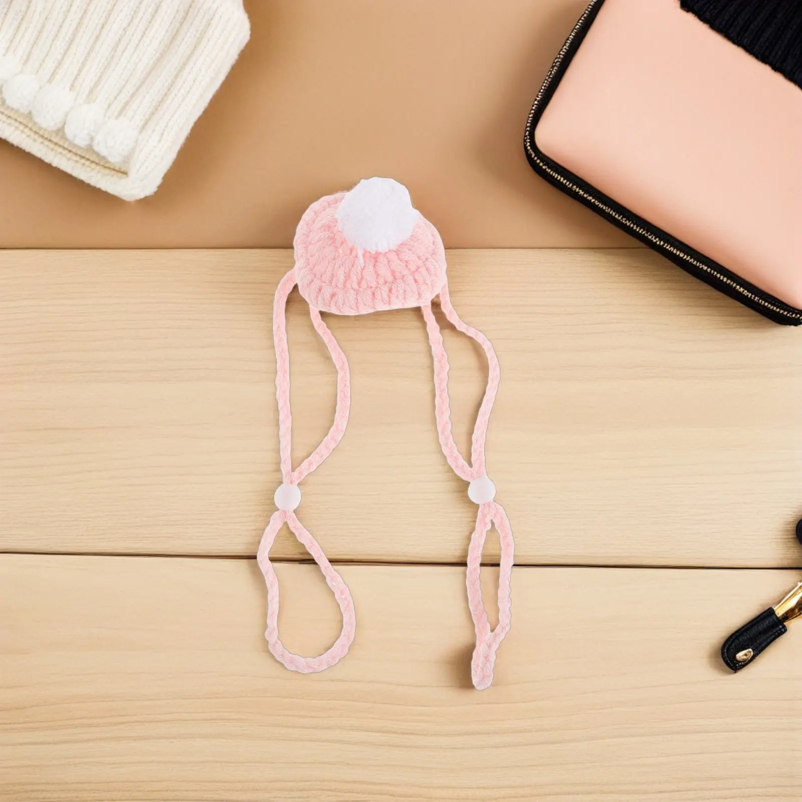 Crochet Nose Warmer Mask Adjustable Pink Soft Breathable Knitted Nose Cover Winter Unisex Cold Weather Protection Outdoor Ski
Crochet Nose Warmer Mask Adjustable Pink Soft Breathable Knitted Nose Cover Winter Unisex Cold Weather Protection Outdoor Ski