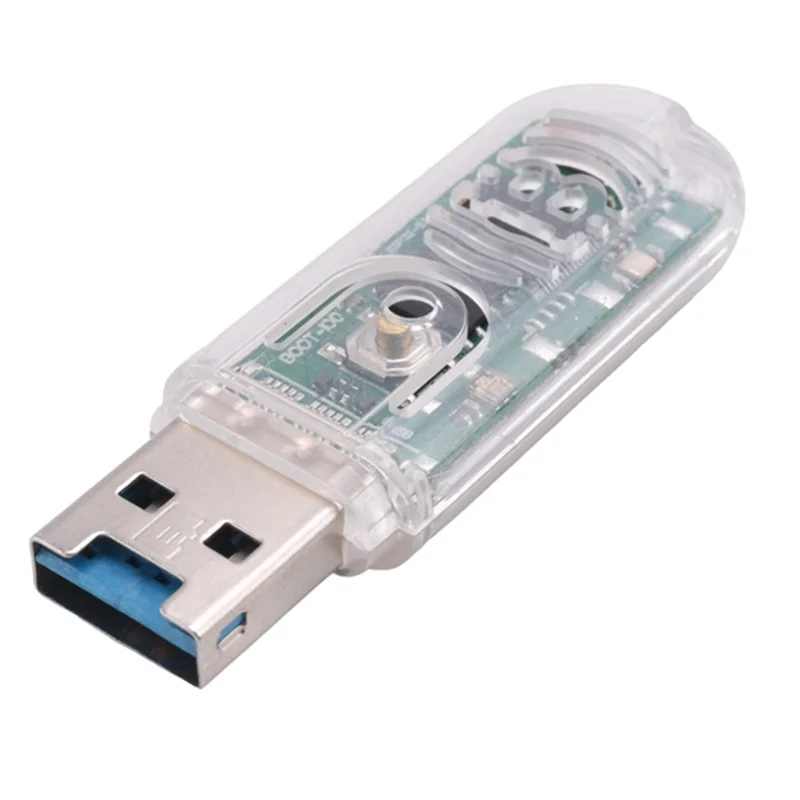2 шт. для Lucky Miner V3, бесшумная майнерная машина, USB-майнинговая машина 74KH/S LV03, мини-домашняя майнерная машина Asic Mining
2 шт. для Lucky Miner V3, бесшумная майнерная машина, USB-майнинговая машина 74KH/S LV03, мини-домашняя майнерная машина Asic Mining