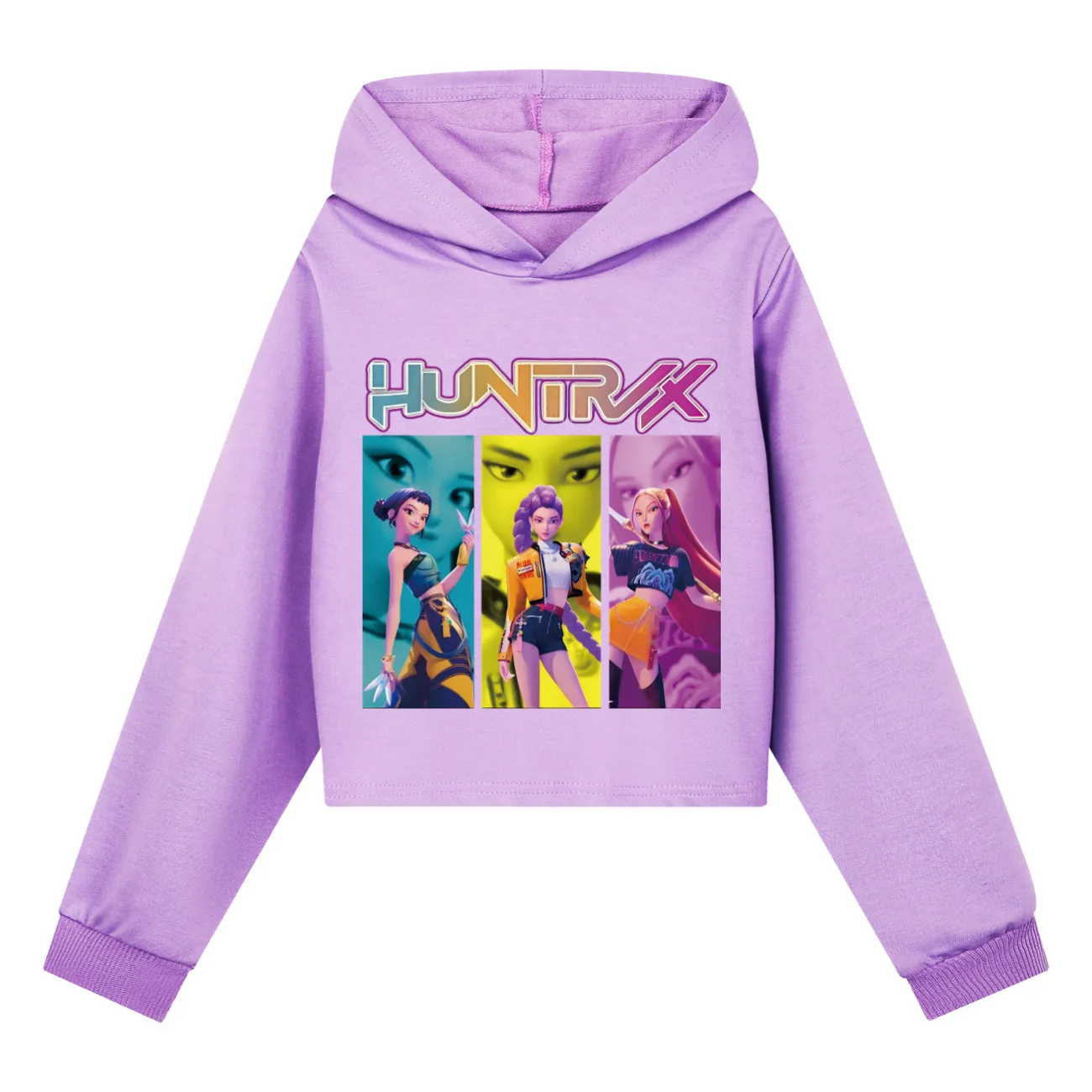 Детская толстовка с капюшоном, популярный фильм KPop, охотники на демонов, пальто для малышей 3-15 лет, топы для мальчиков и девочек, весенний короткий свитшот для отдыха, одежда 
Детская толстовка с капюшоном, популярный фильм KPop, охотники на демонов, пальто для малышей 3-15 лет, топы для мальчиков и девочек, весенний короткий свитшот для отдыха, одежда