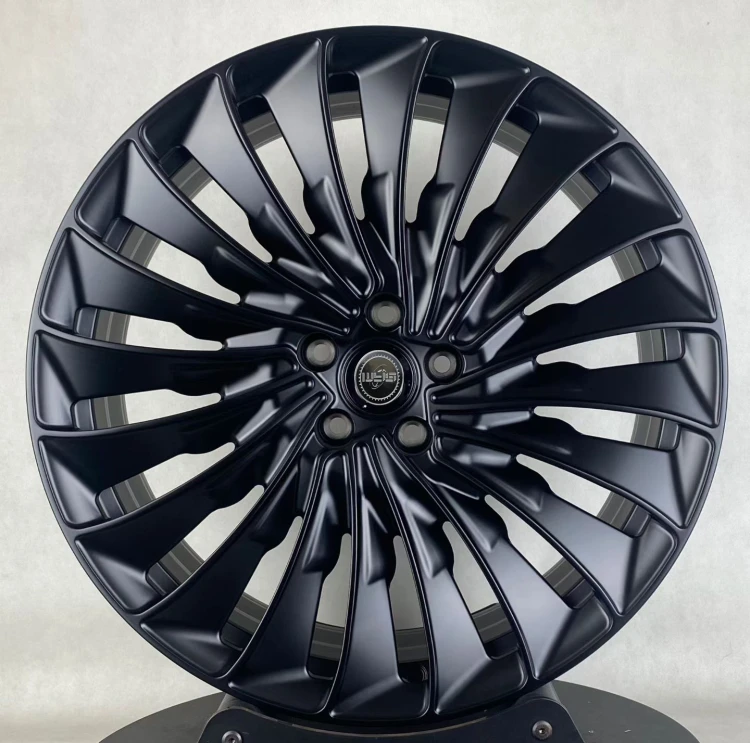19 20 21 22-inch forged rims for Benz BMW Avatr 11 12 Xiao mi FUV SU7 YU7 5*114.3 High quality custom black forged wheels
19 20 21 22-inch forged rims for Benz BMW Avatr 11 12 Xiao mi FUV SU7 YU7 5*114.3 High quality custom black forged wheels