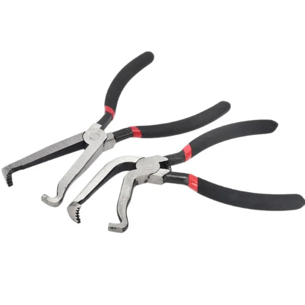 3PC Electrical Disconnect Pliers 60 Degree Electrical Connector Separator Wiring For Hand Tools Accessory In Stock Wholesale
3PC Electrical Disconnect Pliers 60 Degree Electrical Connector Separator Wiring For Hand Tools Accessory In Stock Wholesale