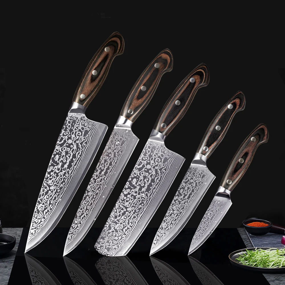 Stainless Steel Kitchen knives Household Sharp Slicing Knife Boning Knife Chef Cooking Knife Sashimi Knife Fish Raw Knives
Stainless Steel Kitchen knives Household Sharp Slicing Knife Boning Knife Chef Cooking Knife Sashimi Knife Fish Raw Knives