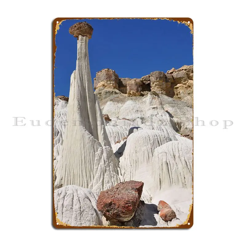 Wahweap Hoodoos металлическая фотография для клуба, паба, клуба, оловянный знак, постер
Wahweap Hoodoos металлическая фотография для клуба, паба, клуба, оловянный знак, постер