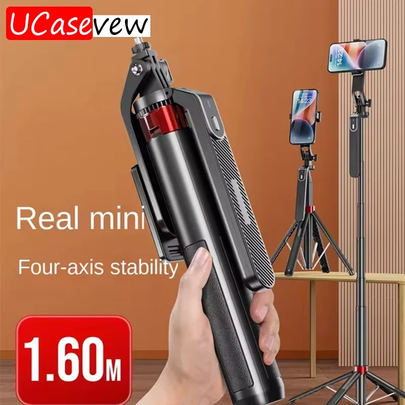 Новый мини-штатив из алюминиевого сплава с подсветкой и функцией Bluetooth для селфи, ручной стабилизатор для iPhone 16, 15, 14 и других мобильных телефонов, для видеосъемки и прямых трансляций
Новый мини-штатив из алюминиевого сплава с подсветкой и функцией Bluetooth для селфи, ручной стабилизатор для iPhone 16, 15, 14 и других мобильных телефонов, для видеосъемки и прямых трансляций