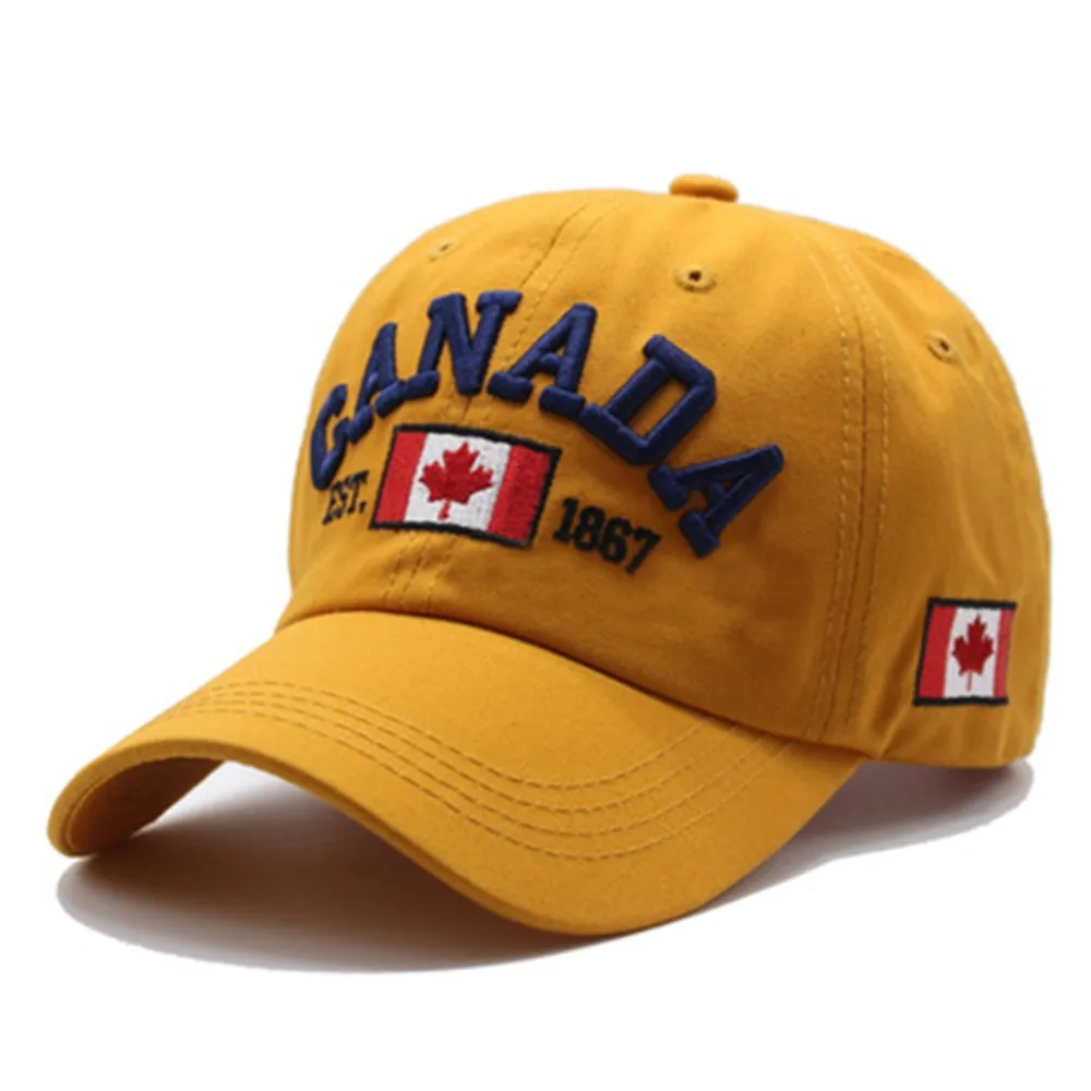 Модная бейсбольная кепка I Love Canada с принтом флага и вышивкой в стиле хип-хоп, хлопковые повседневные шапки
Модная бейсбольная кепка I Love Canada с принтом флага и вышивкой в стиле хип-хоп, хлопковые повседневные шапки