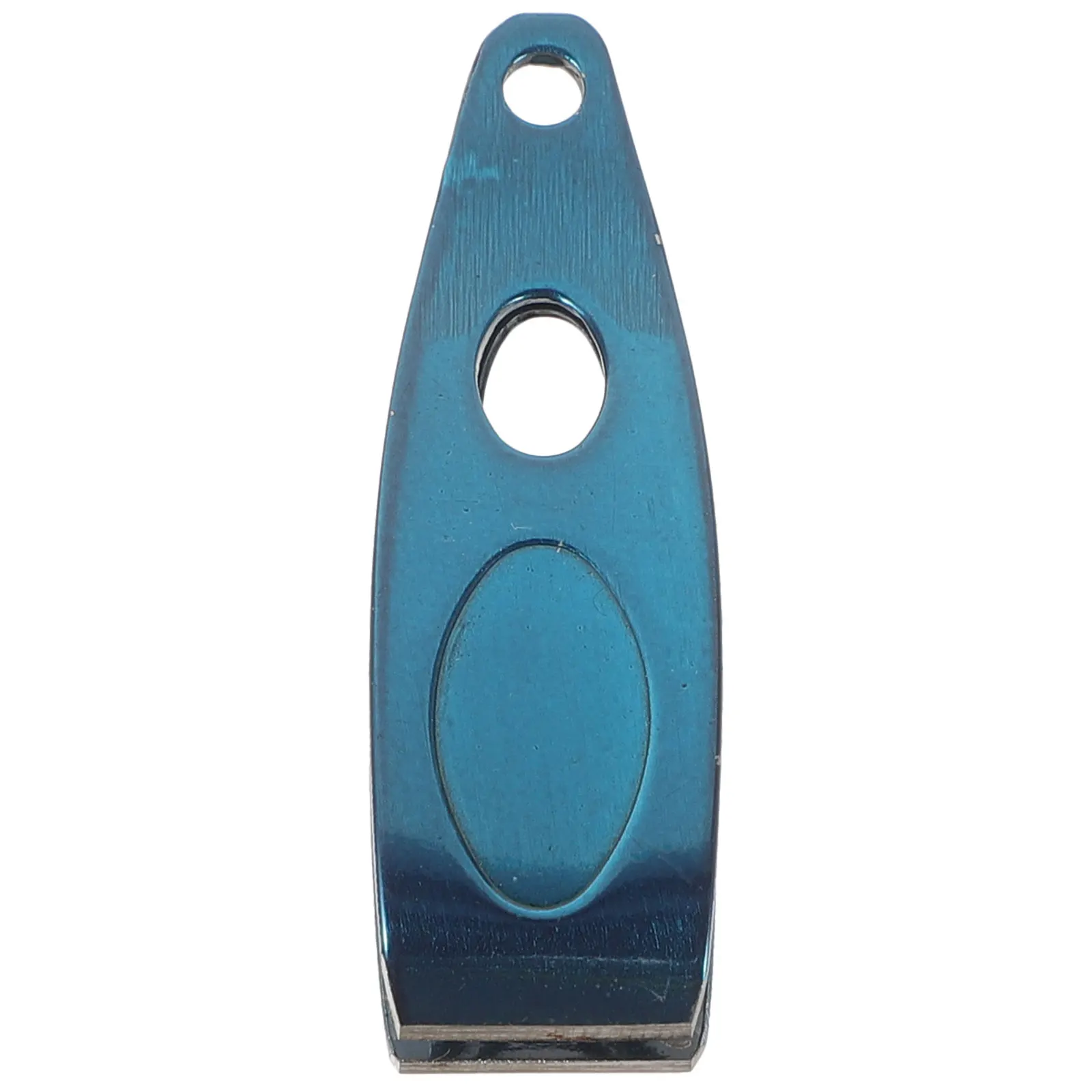 1pcs Fishing Line Stainless Steel Blue Clip Portable Outdoor Tool Reusable Wire Shear Daily Use Gadgets
1pcs Fishing Line Stainless Steel Blue Clip Portable Outdoor Tool Reusable Wire Shear Daily Use Gadgets