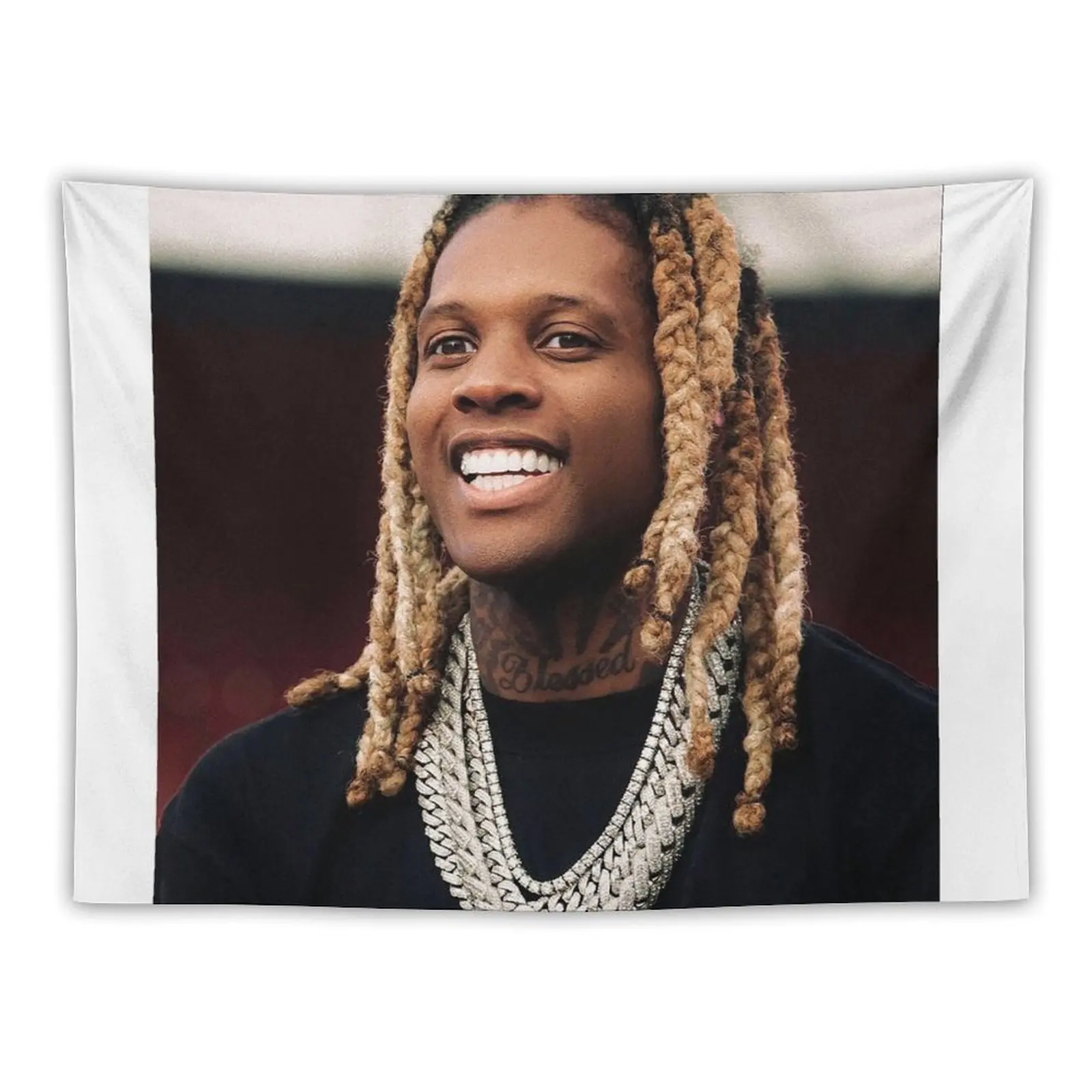 LIL DURRKKKKK Tapestry Aesthetic Room Decor Korean Decoration For Bedroom Bedroom Deco Decoration Home Tapestry
LIL DURRKKKKK Tapestry Aesthetic Room Decor Korean Decoration For Bedroom Bedroom Deco Decoration Home Tapestry