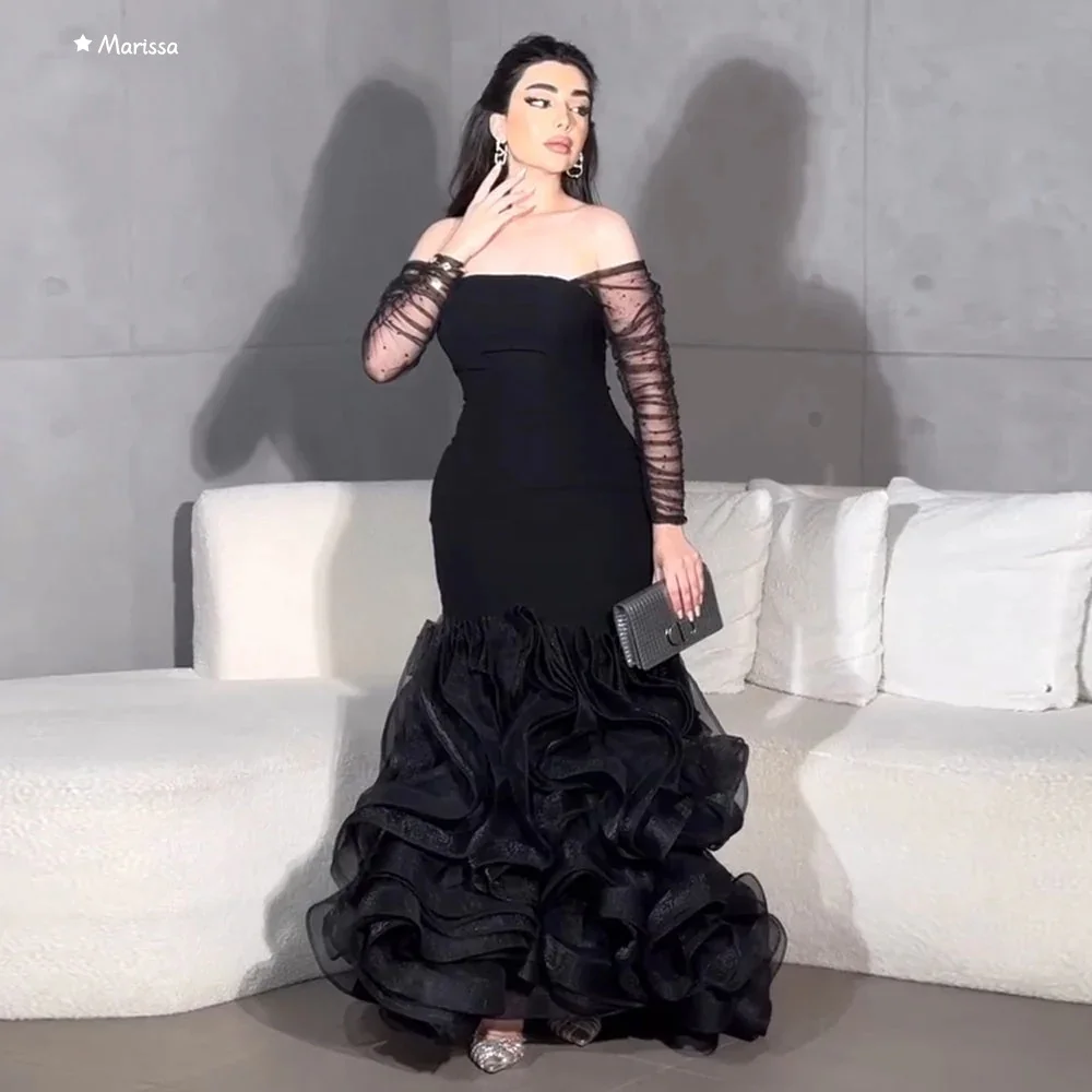 Marissa Fish Tail Women's Prom Dress 2025 Elegant Women's Dresses for Wedding Party Dresses for Special Occasions Custom Made
Marissa Fish Tail Women's Prom Dress 2025 Elegant Women's Dresses for Wedding Party Dresses for Special Occasions Custom Made