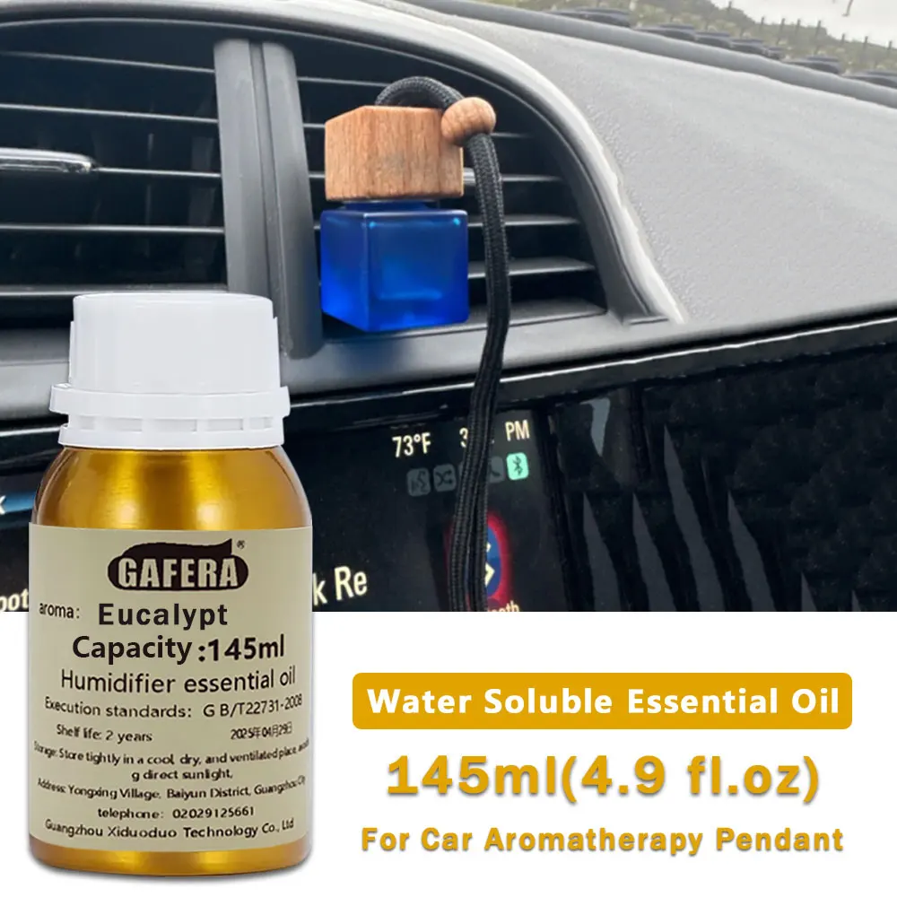 GAFERA 145 мл (4,9 жидких унций) Роза/Эвкалипт/Ледяной век/Нефритовый чай-дракон/Эфирные масла с английской грушей и фрезией-для автомобильной подвески для ароматерапии
GAFERA 145 мл (4,9 жидких унций) Роза/Эвкалипт/Ледяной век/Нефритовый чай-дракон/Эфирные масла с английской грушей и фрезией-для автомобильной подвески для ароматерапии