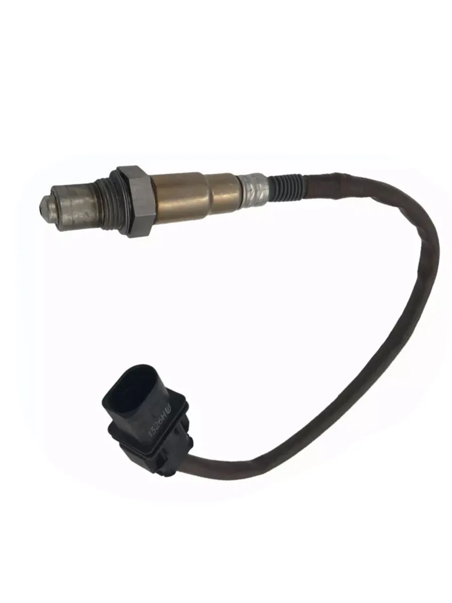 Oxygen Sensor 0258017349 For Mercedes C43 AMG C400 CL550 E400 S450 S550 0095426018 234-5158 0085426018 0095425618 0095425518
Oxygen Sensor 0258017349 For Mercedes C43 AMG C400 CL550 E400 S450 S550 0095426018 234-5158 0085426018 0095425618 0095425518
