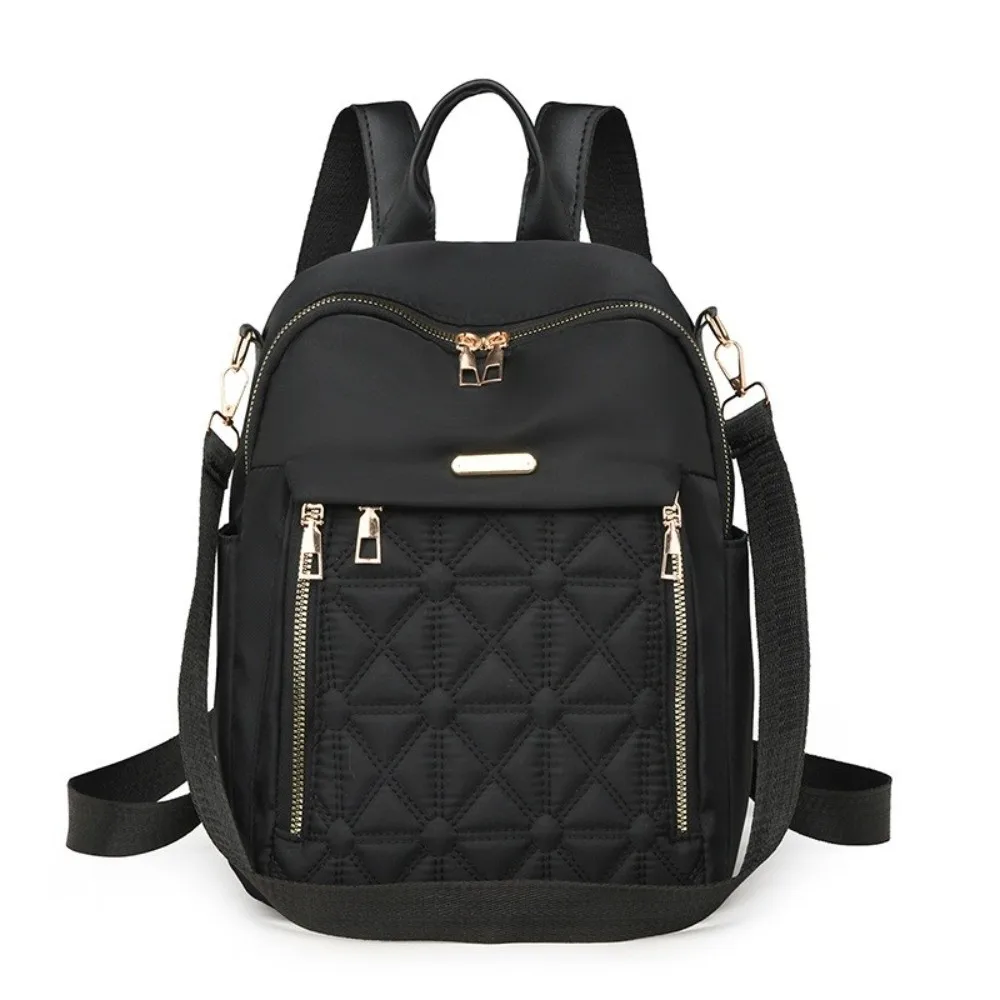 Fashion Casual Backpack Large Capacity Multifunctional School Bag Shoulder Bag Travel
Fashion Casual Backpack Large Capacity Multifunctional School Bag Shoulder Bag Travel