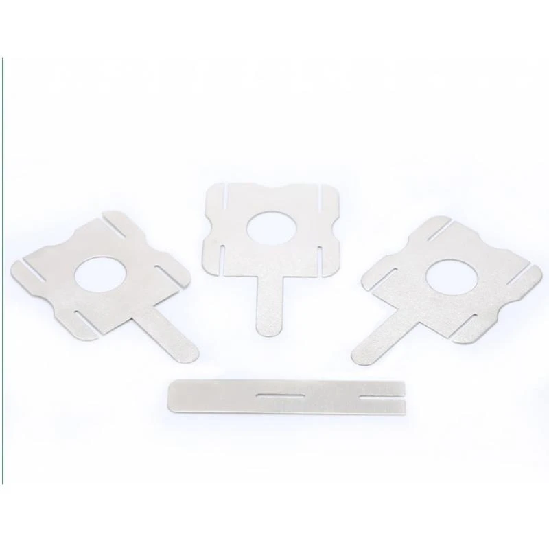 Pack Of 30 Battery Connector Strips For DIY Assembly Electric Tool And Devices 
Pack Of 30 Battery Connector Strips For DIY Assembly Electric Tool And Devices