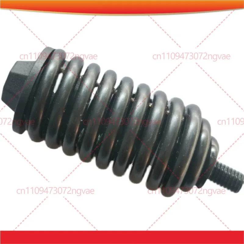For Husqvarna CDE2530XP Dual Saw Crankcase Fuel Tank Anti-Vibration Spring Parts
For Husqvarna CDE2530XP Dual Saw Crankcase Fuel Tank Anti-Vibration Spring Parts