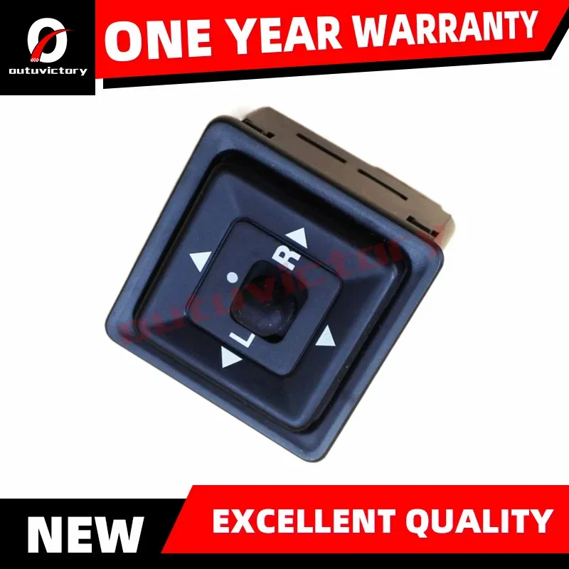 Soarhorse Side Rearview Mirror Control Adjust Switch Button For Mitsubishi Pajero Montero 2 Galant 3000GT Space Wagon Eclipse
Soarhorse Side Rearview Mirror Control Adjust Switch Button For Mitsubishi Pajero Montero 2 Galant 3000GT Space Wagon Eclipse