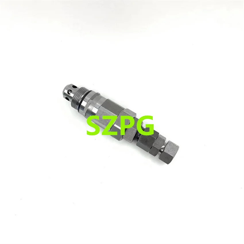 DH500 Main Relief Valve 25-221556 Relief Valve 25/221556 for JS330 Excavator
DH500 Main Relief Valve 25-221556 Relief Valve 25/221556 for JS330 Excavator