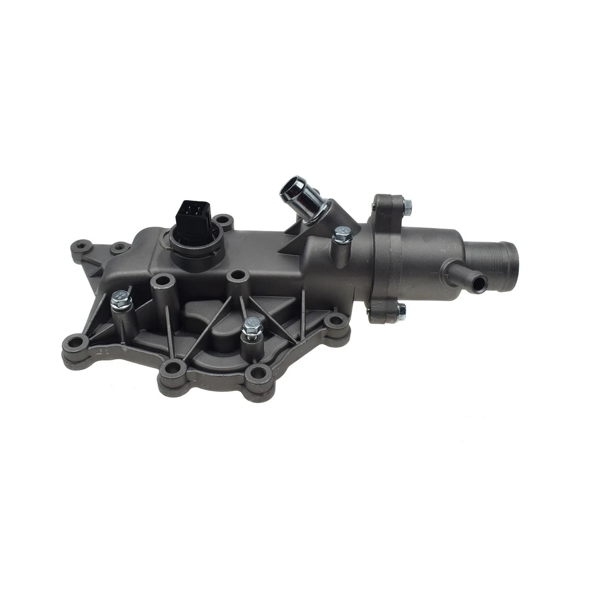 Car Accessories 89°C Thermostat for RENAULT Megane Clio Station Laguna Fenglang Scenic Thermostat Cover
Car Accessories 89°C Thermostat for RENAULT Megane Clio Station Laguna Fenglang Scenic Thermostat Cover