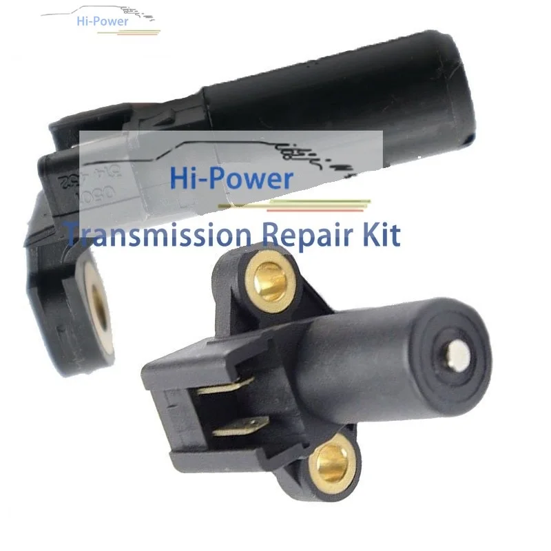 ZF5hp19 ZF5hp19FLA ZF5HP19FLA Transmission Speed Sensor 0501311086 / 0501314432 Pulse Generator For BMW
ZF5hp19 ZF5hp19FLA ZF5HP19FLA Transmission Speed Sensor 0501311086 / 0501314432 Pulse Generator For BMW