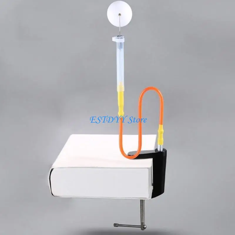 G6DE Pingpong Training Robot Fixed Rapid Pingpong Ball Clip for Outdoor
G6DE Pingpong Training Robot Fixed Rapid Pingpong Ball Clip for Outdoor