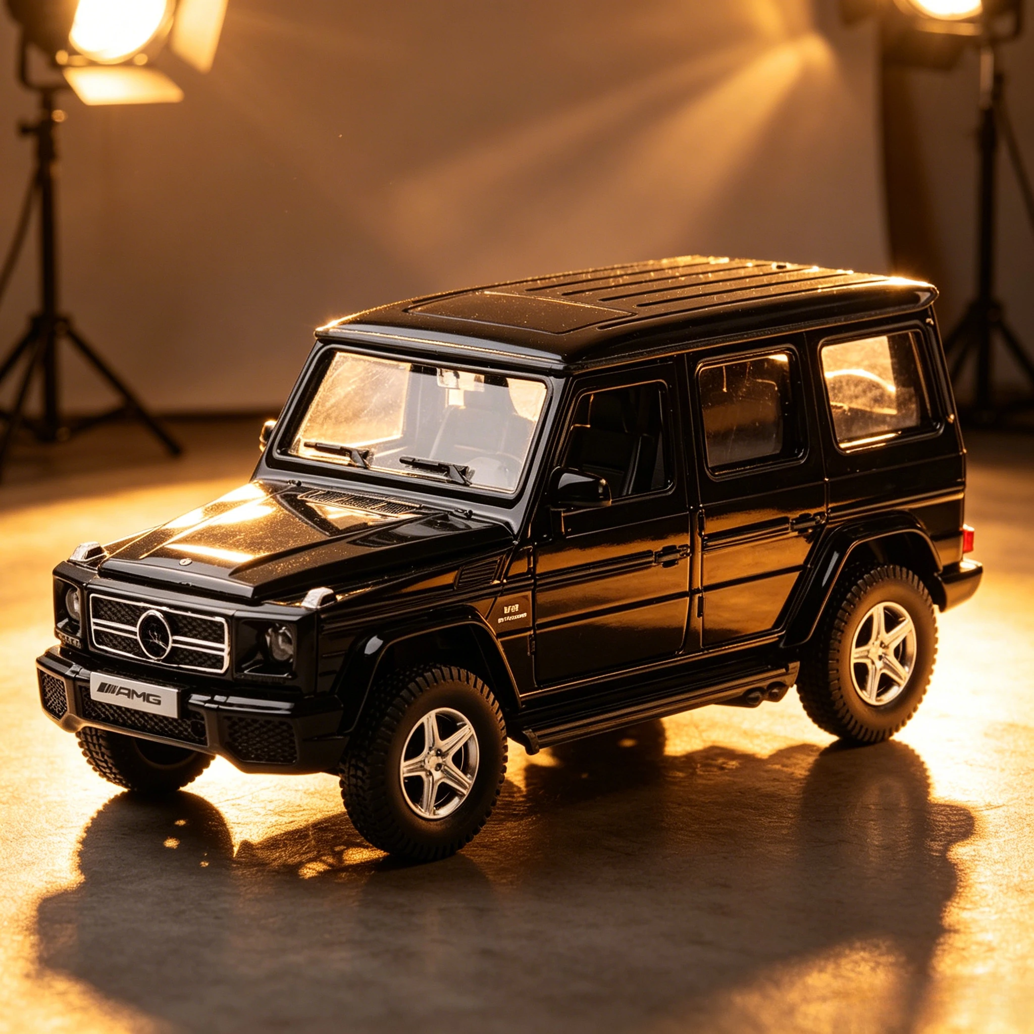 Scale 1:36 Car Model Replica Miniature G63 Alloy Diecast Collection Toys Xmas Gift Office Home Decoration
Scale 1:36 Car Model Replica Miniature G63 Alloy Diecast Collection Toys Xmas Gift Office Home Decoration
