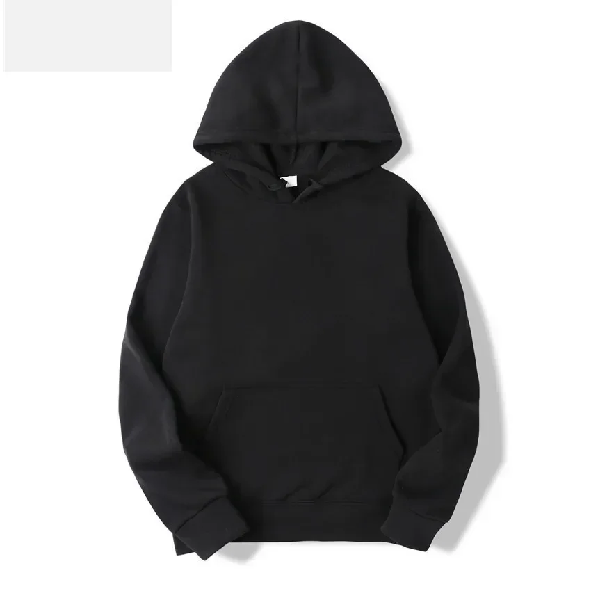 Fashion Brand Men's/Women's Hoodies 2024 Autumn New Male Casual Hoodies Sweatshirts Men's Solid Color Hoodies Sweatshirt Tops
Fashion Brand Men's/Women's Hoodies 2024 Autumn New Male Casual Hoodies Sweatshirts Men's Solid Color Hoodies Sweatshirt Tops